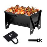 Detachable Card Grills