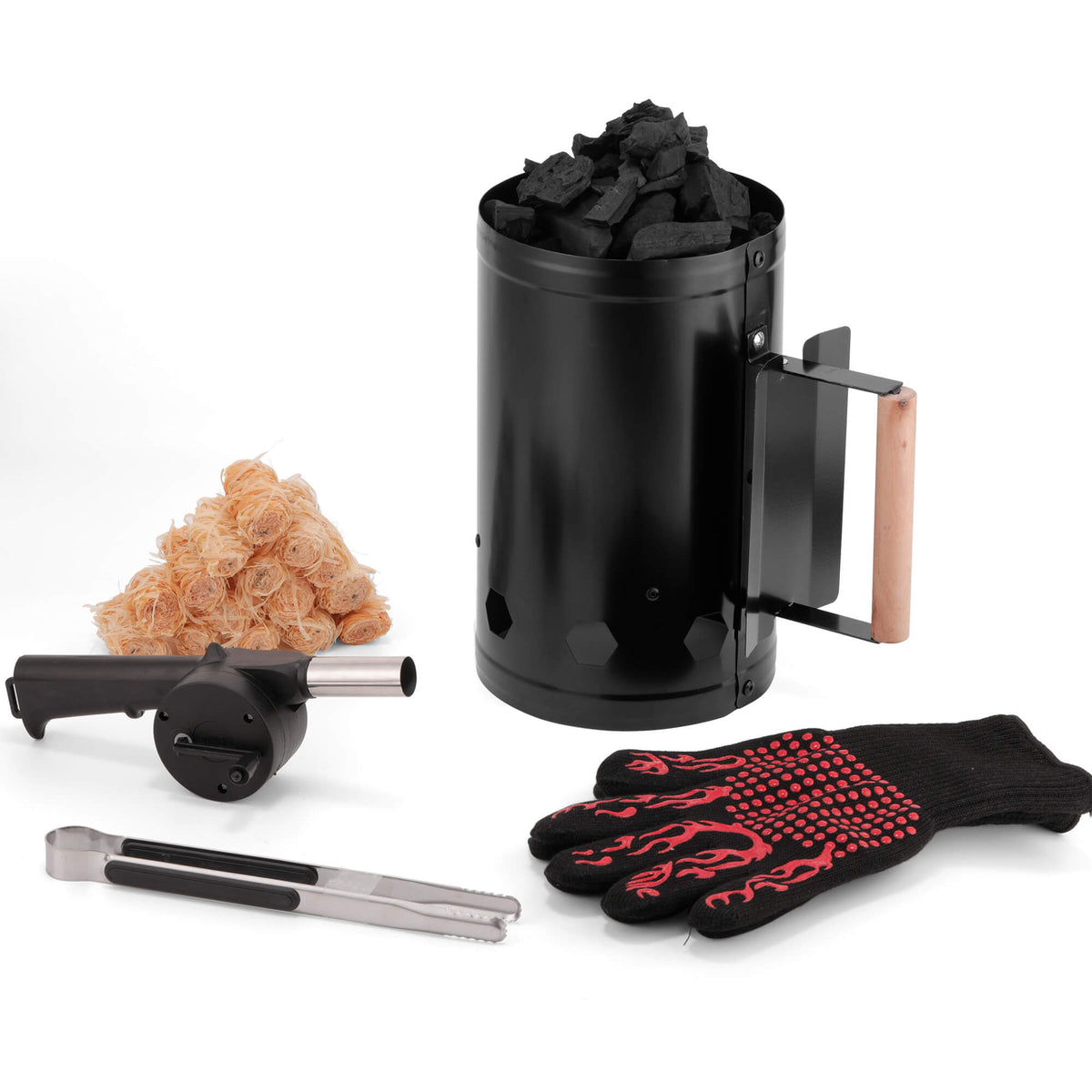 Chimney Starter