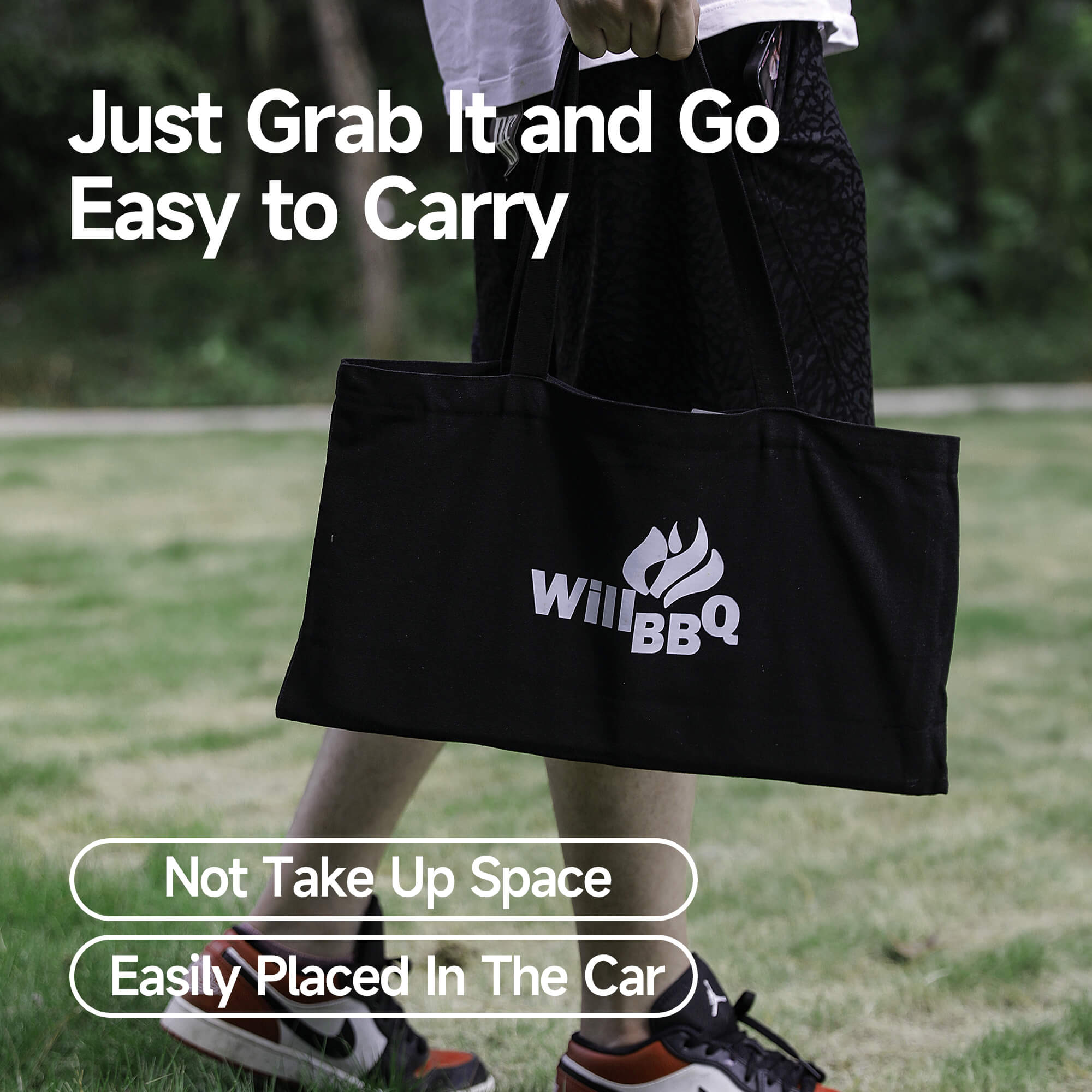 Detachable Card Grills